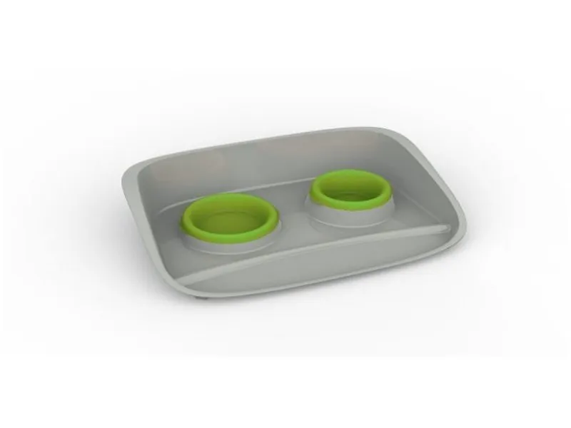 SET STELLA 0,25+0,3L EOL ZELENA 50309