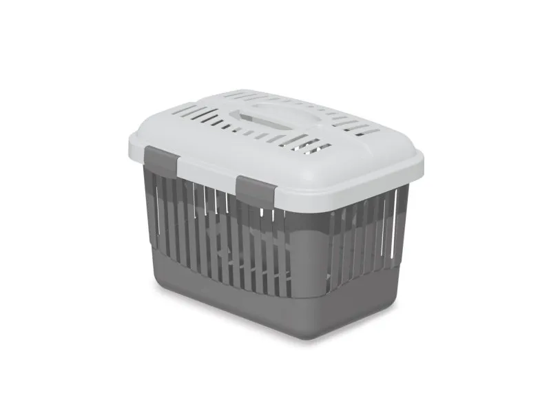 transporeter easy top sivi