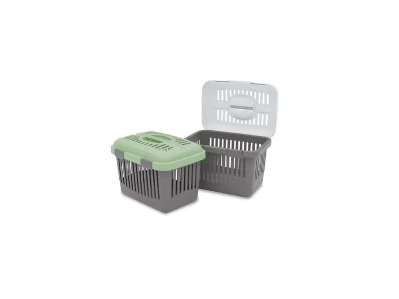 transporter easy top zeleni