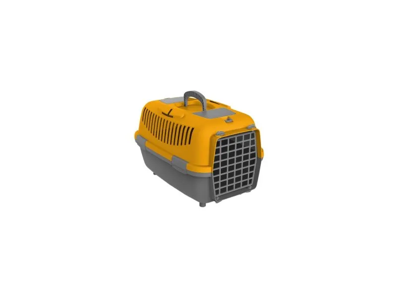 transporter lux 2 eol orange