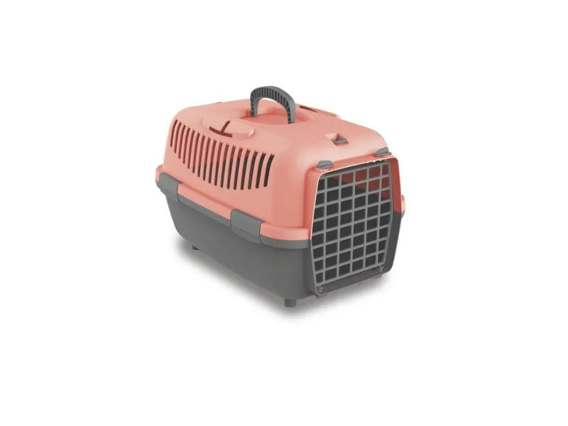 transporter nomade 1 roze
