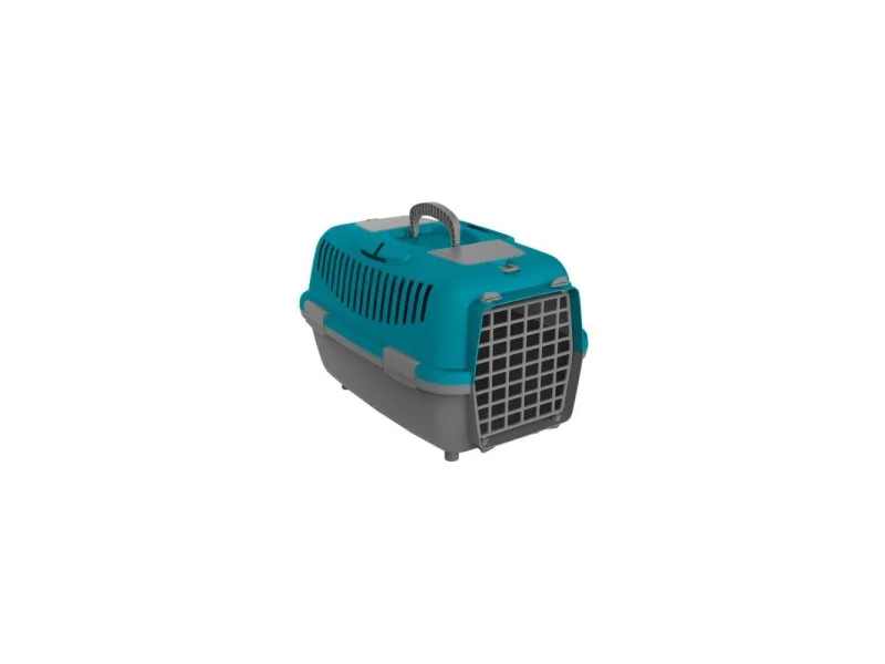 transporter nomade 2 eol tirkiz