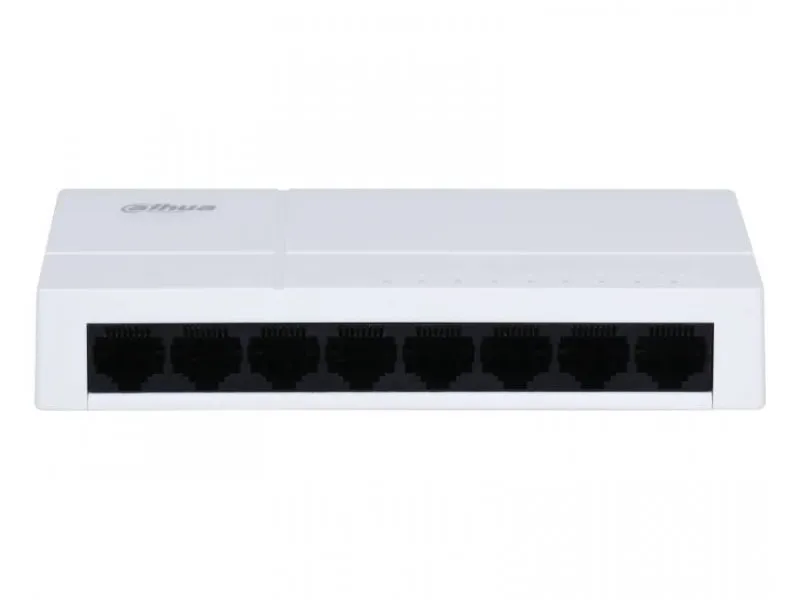 PFS3008-8GT-L-V2 8-portni Gigabitni Switch