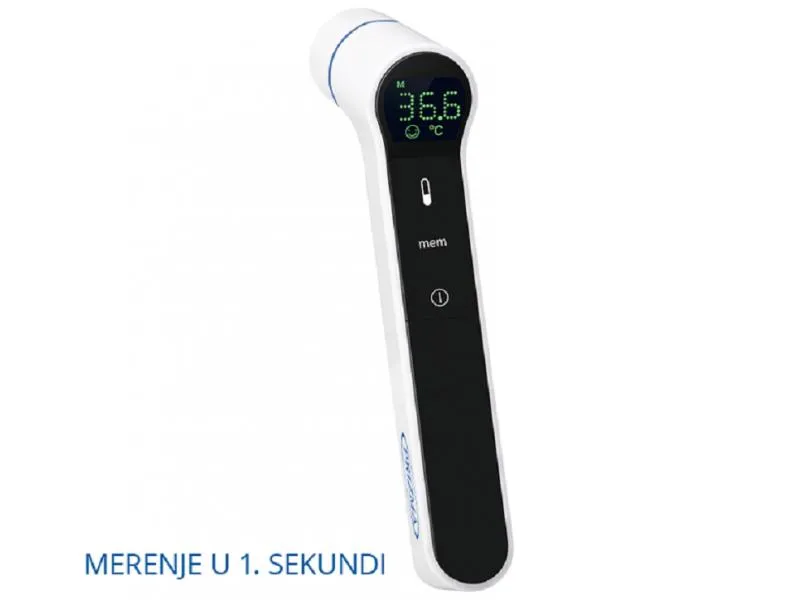 PG-IRT1603 Infracrveni termometar za čelo i uho