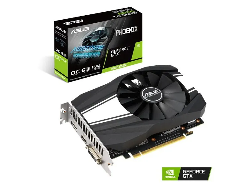 PH-GTX1660S-O6G