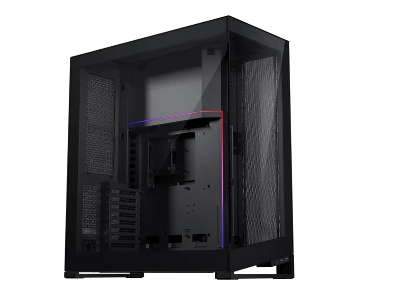 NV7 E-ATX D-RGB Black, PH-NV723TG_DBK01 Full Tower kućište