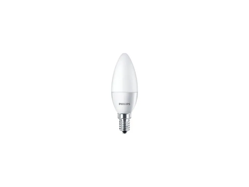 B35 5.5-40W E14 mat LED sijalica (15924)