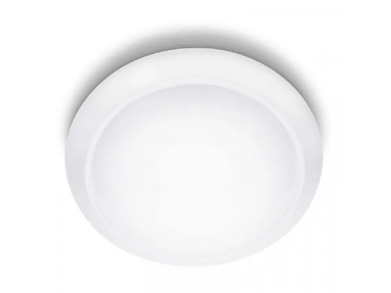 Cinnabar Plafonska Svetiljka Bela Led 33365/31/16