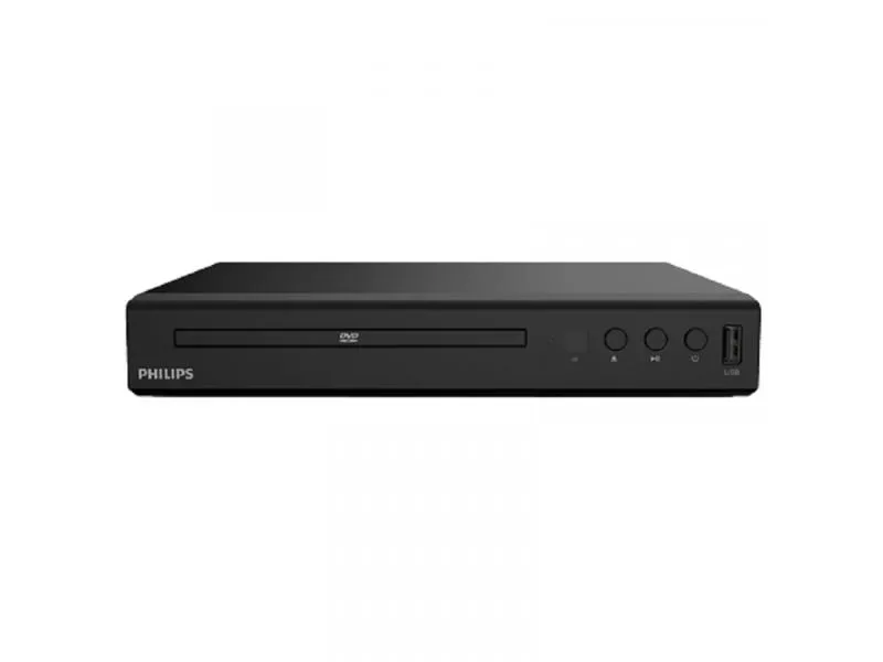 DVD player TAEP200/12