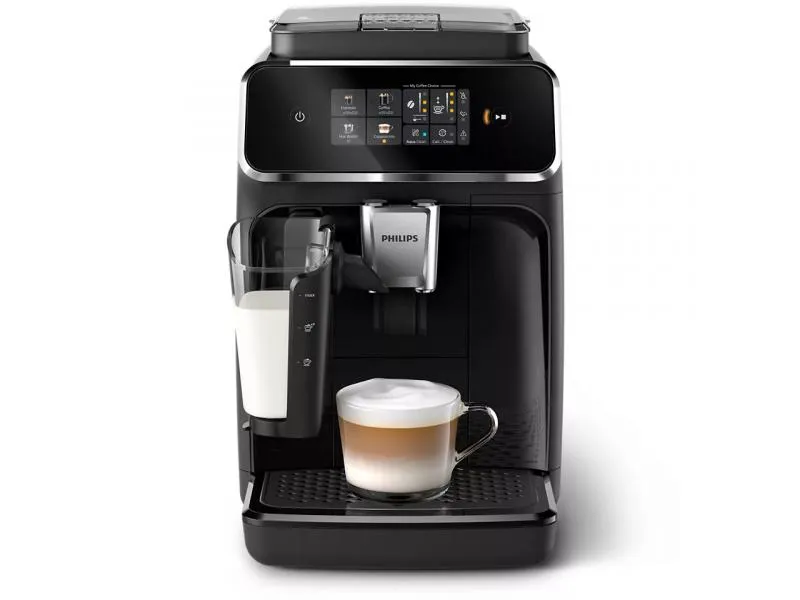 EP2331/10 Aparat za espresso