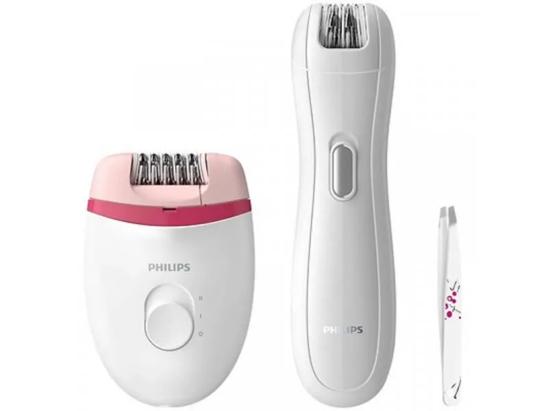 Epilator BRP506/00 16864