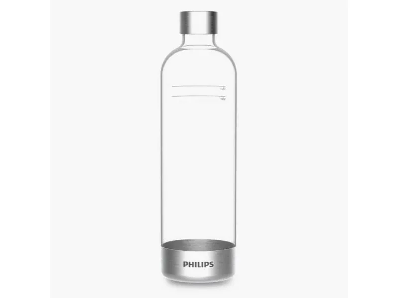 GO Zero ADD912/10 Flašica za soda vodu