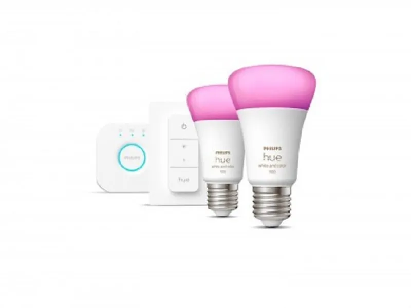Hue Wca 9w a 60 e 27, 929002468805 18062