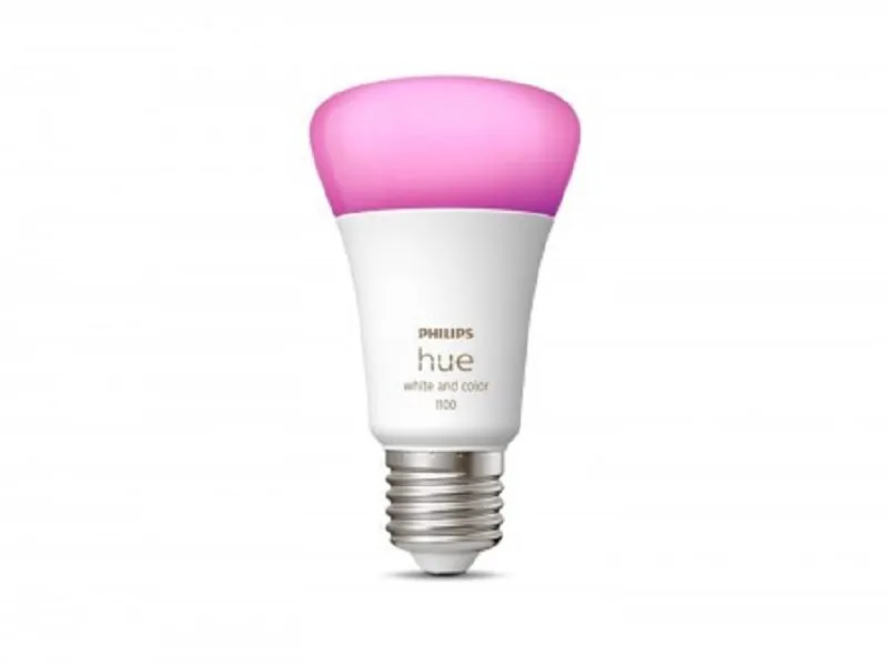 Hue Wca 9w a60 e27, 929002468801,18063
