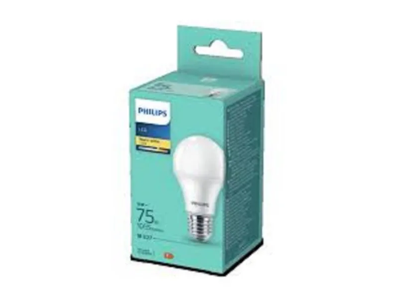 LED sijalica 10.5W(75W) A60 E27 WW FR ND 1SRT4