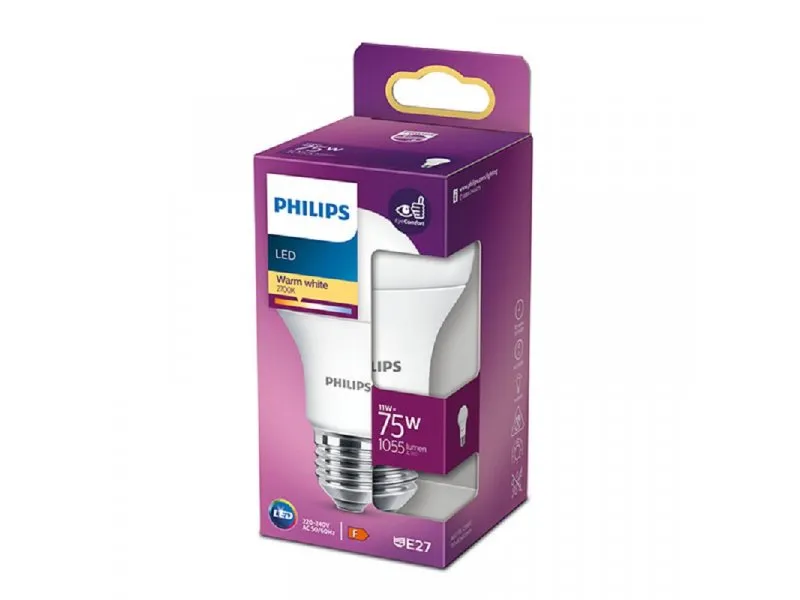 LED sijalica 11W(75W) A60 E27 WW FR ND 1PF/10,18103
