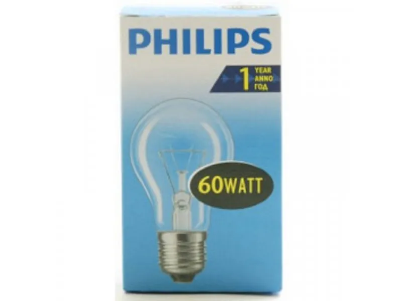 LED sijalica 60W G93 E27, 929003010901