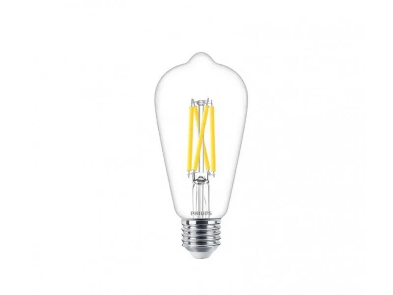 LED SIJALICA 60W ST64 E27, 929003010701