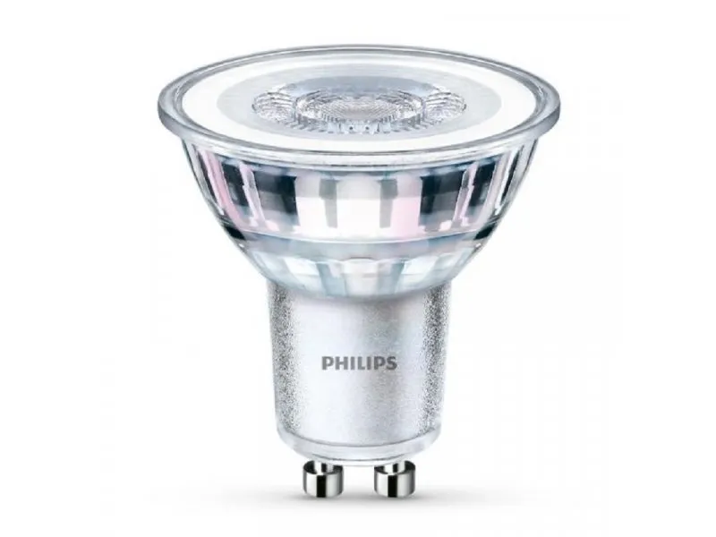 LED SIJALICA classic 3.5W(35W) GU10 WW 36D RF ND SRT4, 17986
