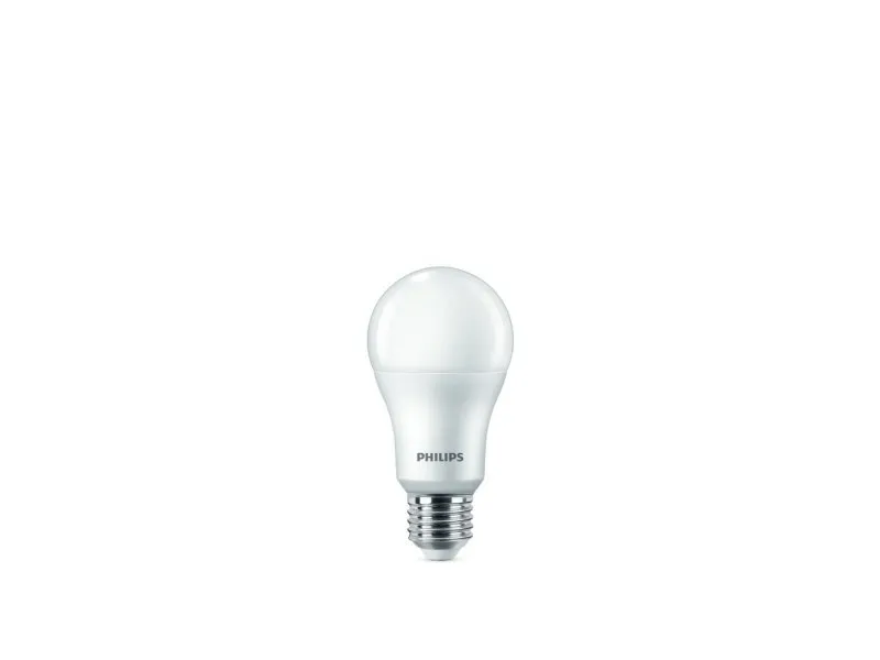 LED Sijalica E27 13W/100W 1521lm 4000K A60 bela