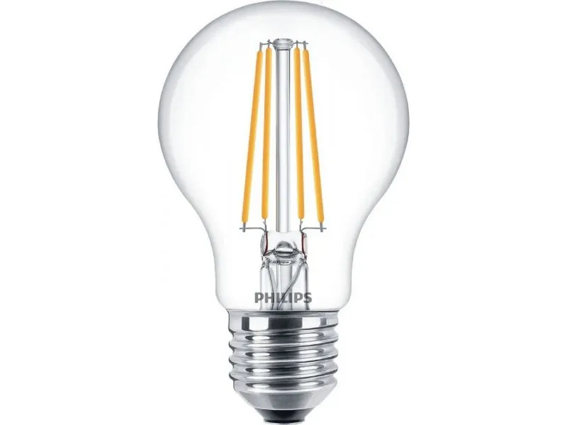 LED sijalica FILAMENT E27 7W NW 4000K