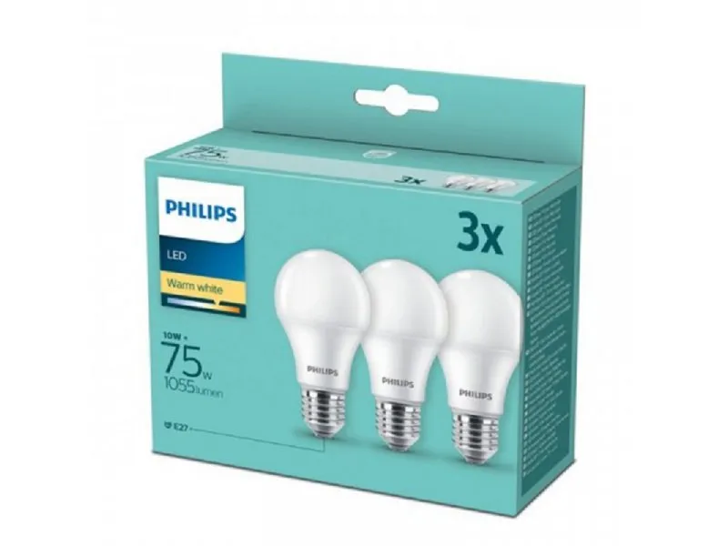 LED sijalica snage 10W PS728
