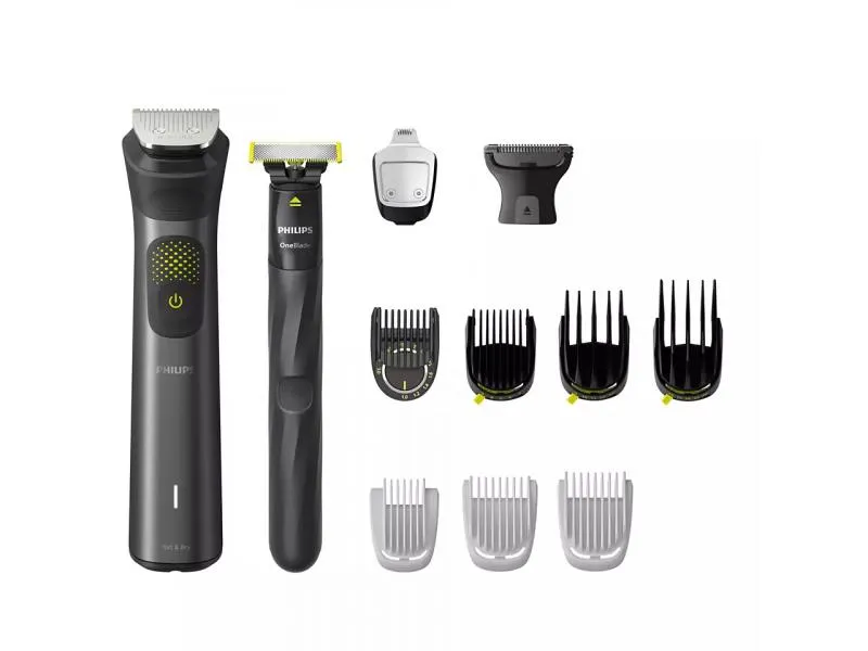 MG9540/15 All-in-One Trimer