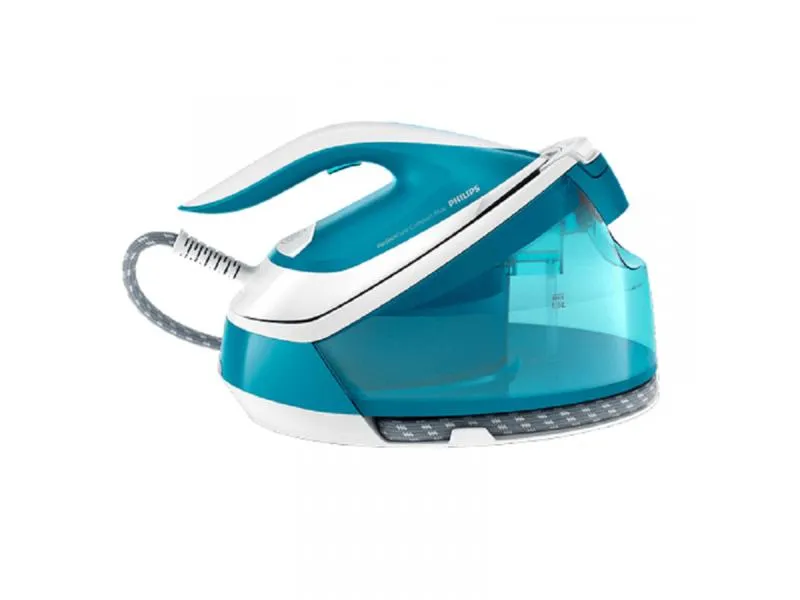 Parna stanica PerfectCare Compact Plus GC7920/20