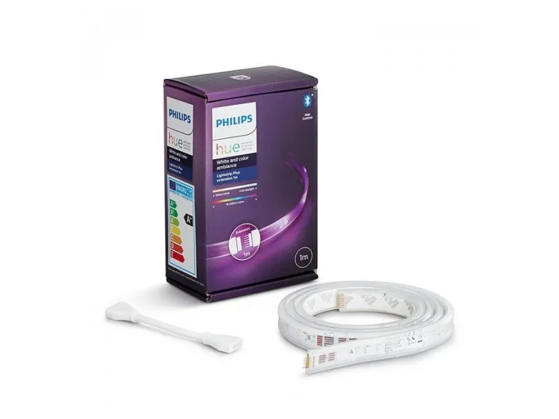 Philips HUE LED traka Plus V4 EMEA nastavak 1m RGB PH041