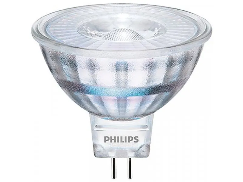PS787 LED sijalica 4,4W (35W) MR16 GU5.3 CW 4000K 36D RF ND SRT4