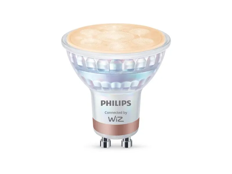 Smart LED sijalica 50W PAR16 GU10