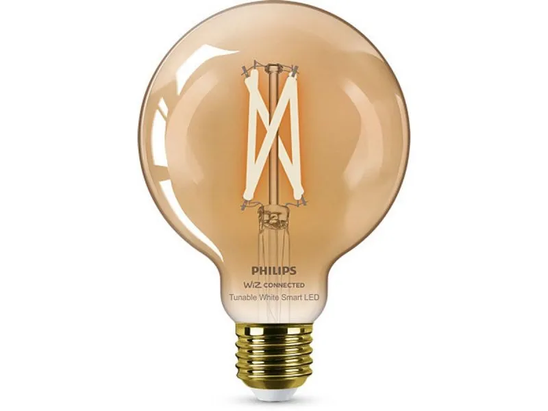 Smart LED Sijalica PHI WFB 50W G95 E27