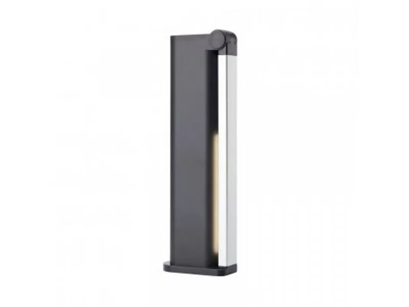 Stona svetiljka Amber dsk202 pt 5w 40k crna usb 02