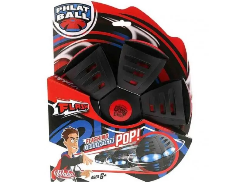Phlat ball Flash ASST