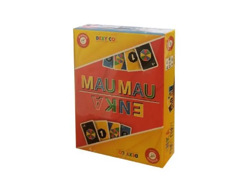 Mau Mau