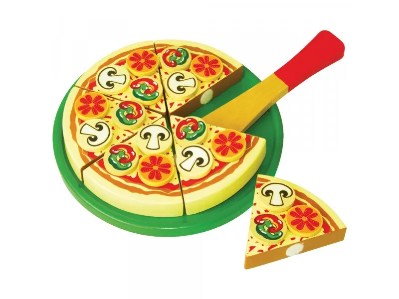 Pica set