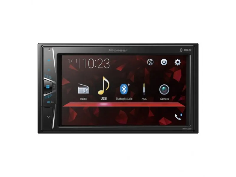 Auto radio DMH-G221BT