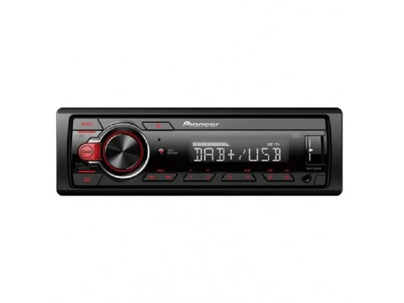 auto radio MVH-130DAB