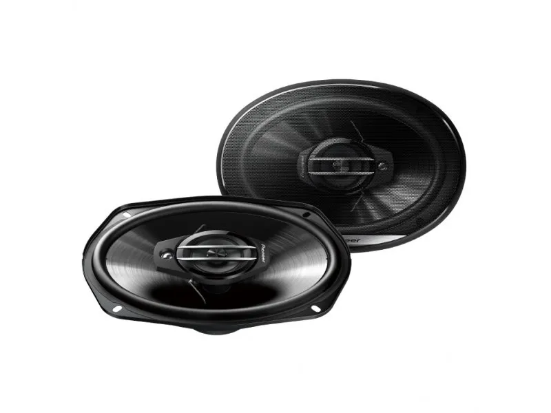 auto zucnici 45W TS-G6930F