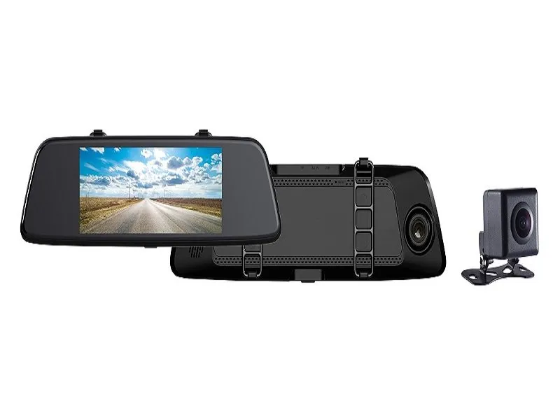 DVR auto kamera VREC-150MD PIO015