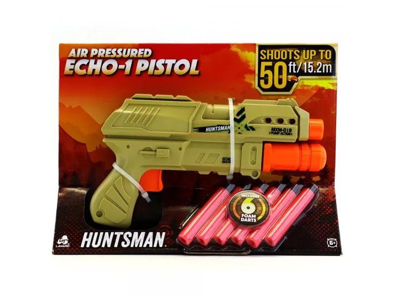 Pištolj Huntsman Echo 1