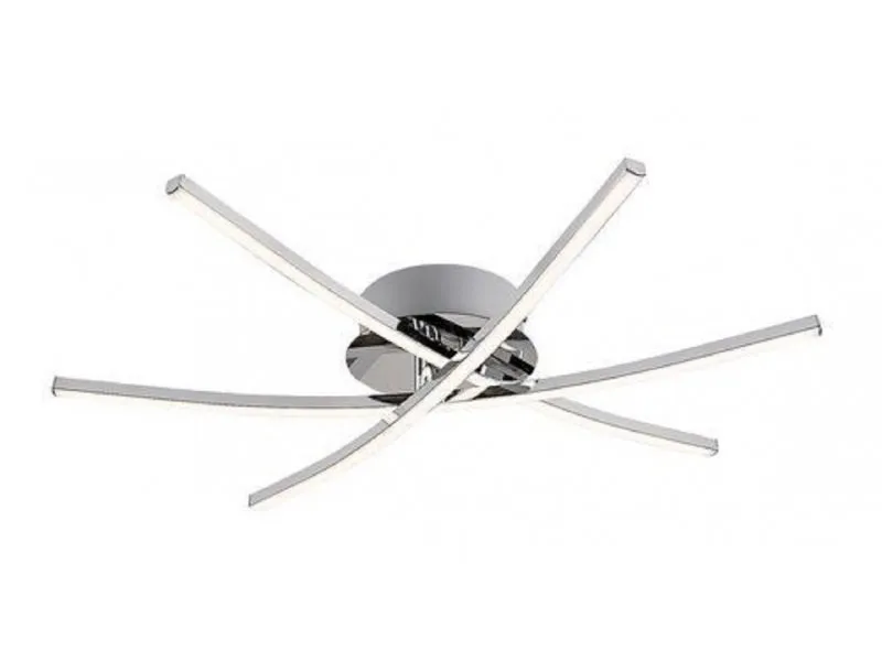 Plafonjera cyclone hrom 4606