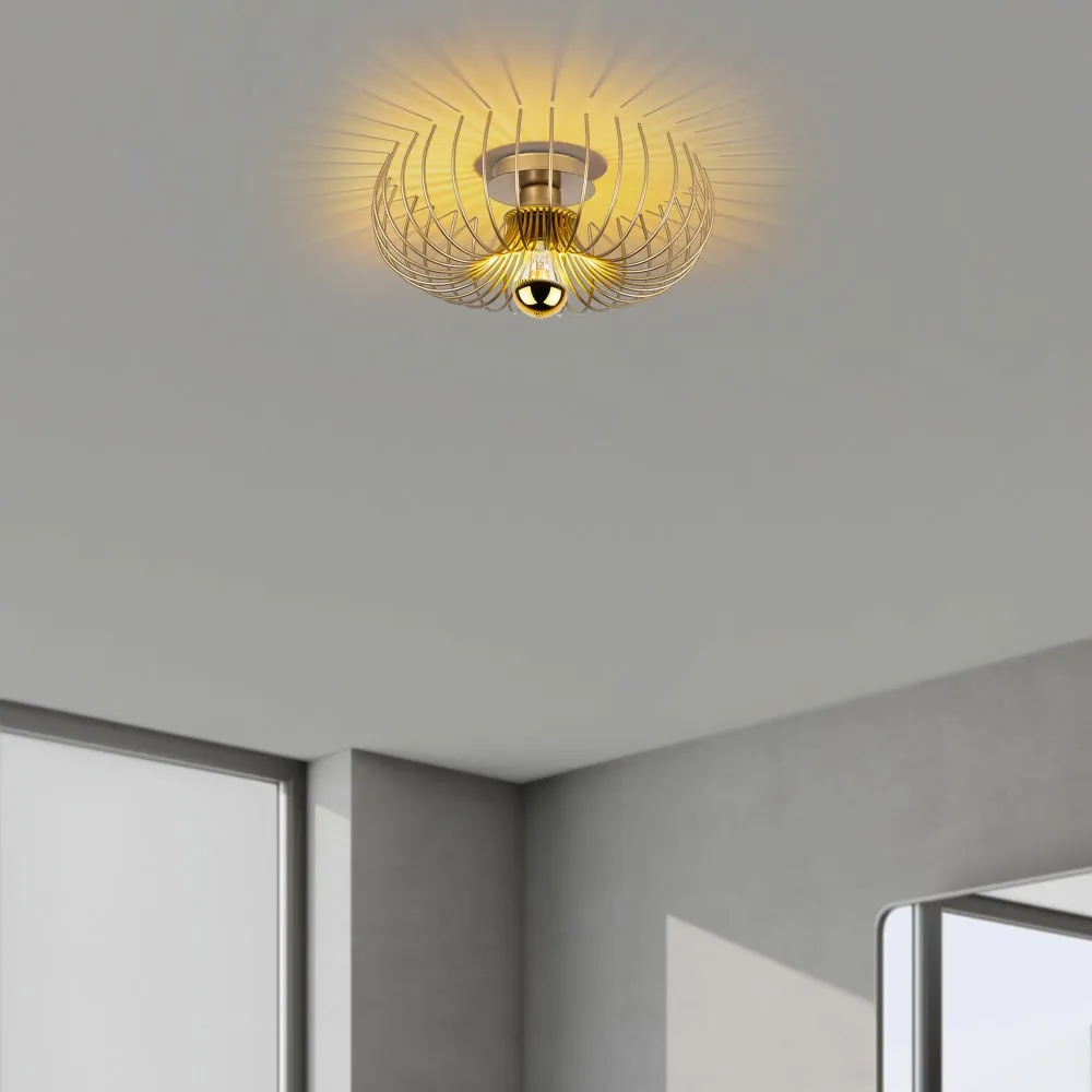 Plafonjera Karsortel N 641 1