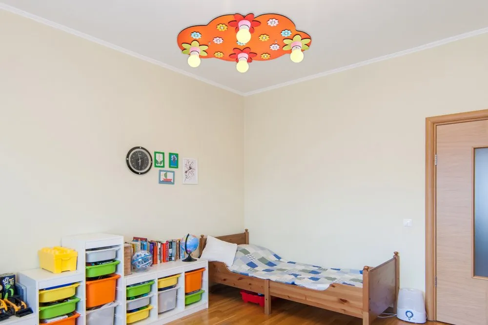 Plafonjera L1540 Orange