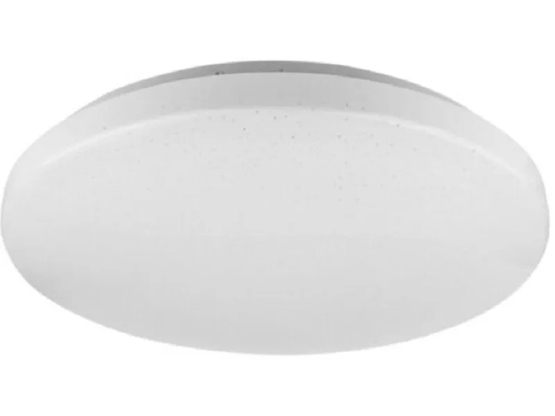 Plafonjera Rob bela 5435