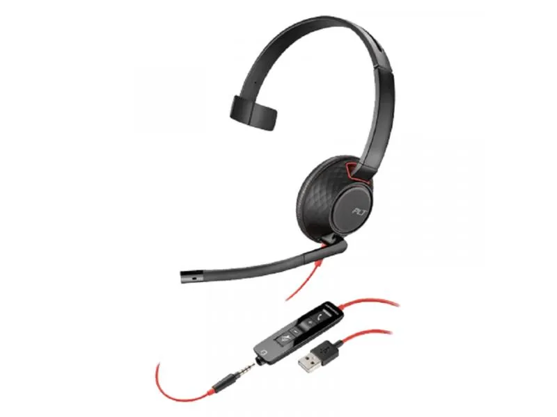 C5210 USB-A