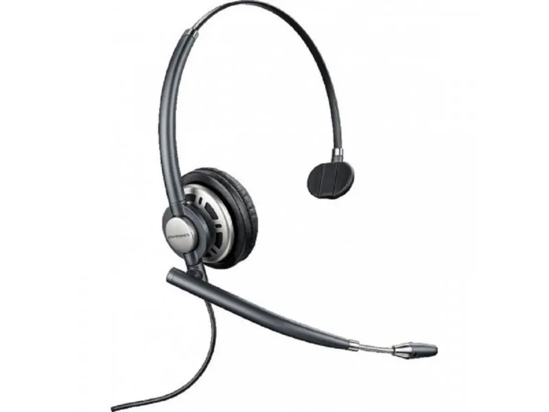 EncorePro HW710 QD Mono Noise Canceling kožne slušalice 78712-102