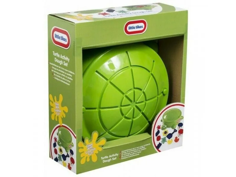 plastelin set