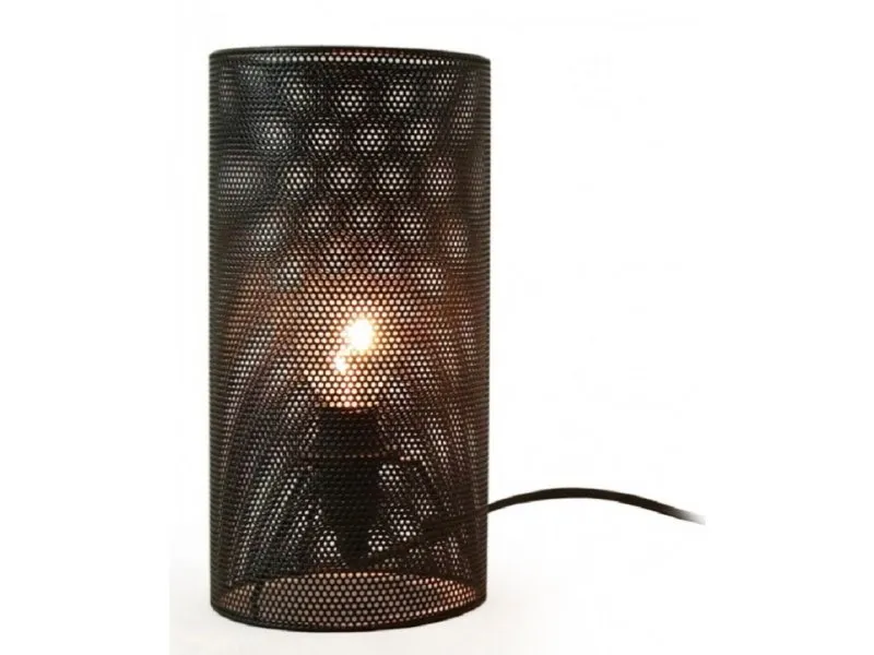 Lampa PTL2524B E14 25W