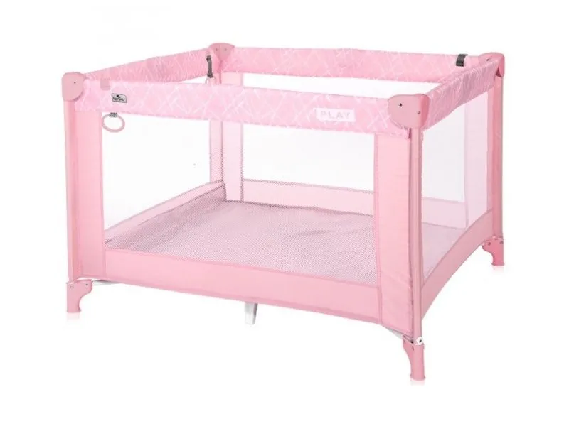 PLAY PINK BLOSSOM (2021)